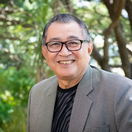 DAVID TAN